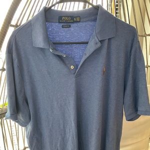 Ralph Lauren polo